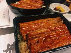 -竹叶亭(银座店)