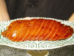 -宫燕府·京菜·烤鸭·淮扬菜(王府中心店)