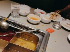 -海底捞火锅(丰尚国际广场店)