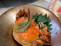 -苏帮袁Sue Cuisine(来福士店)