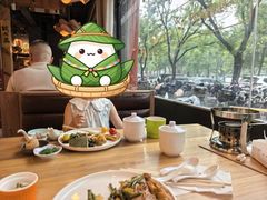 -素虎料理(前门店)