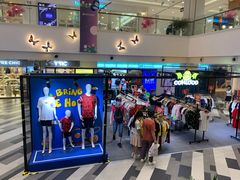 -百联临沂购物中心(临沂路店)