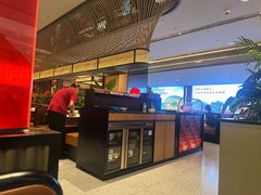-辛香汇·现炒川菜(城北万象城店)