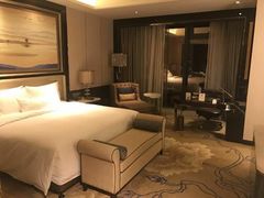 -长沙富力万达文华酒店