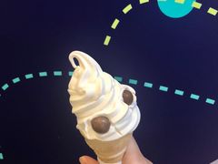 麦丽素冰淇淋-汉堡王(EAC欧美中心店)