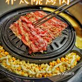 朴太院烤肉| 沉浸式体验韩式烤肉风味