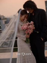 -THE QUEEN(北京店)