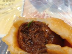 玉兰饼-毛华美食(清扬路店)