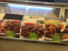 -琼菜王(南海店)
