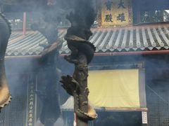 -阿育王寺