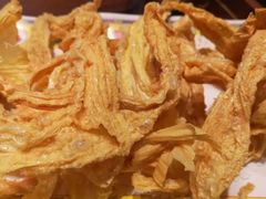 -芦月轩羊蝎子(太平桥店)