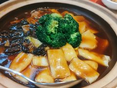 -若蘭慈·无国界素食料理(欢乐海岸店)