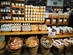 -MUJI无印良品(世博源店)