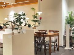 -TAIFORKS 大福食堂·山葵烤肉料理·拌饭(宝安店)