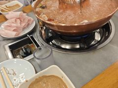 -马记伊源斋涮肉·清真菜(潘家园古玩市场店)