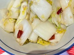 -荆九爷爆炒桥头三嫩(浙大店)