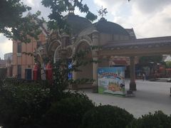 -安徒生童话乐园