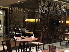 -蛇口希尔顿南海酒店·随轩中餐厅·粤菜