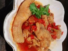 -乔街深夜食堂·台州菜·高压锅生蚝(杭州总店)
