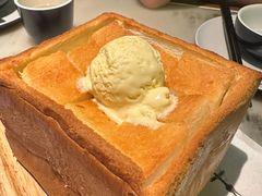 -绿茶餐厅(南翔印象城MEGA店)