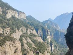 -雁荡山风景名胜区