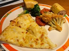 -比格比萨自助(花园路店)