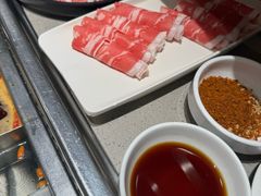 -海底捞火锅(武胜路凯德广场店)