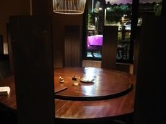 -Local泰莲庭(虹鳟鱼店)