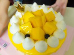 -Caidie Bakery采蝶轩(翠微店)