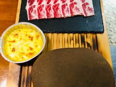 -石頭記榴莲烤肉(万达金街店)