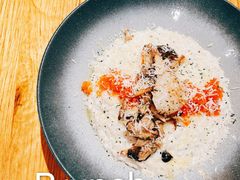 -森Some Fusion(荔湾店)