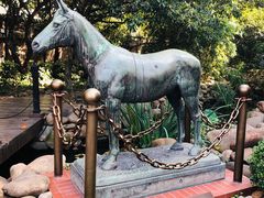 -马勒别墅·中餐厅