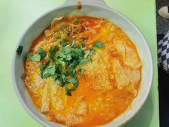 -东门町美食街