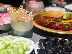-长嘉·河图火锅(长嘉汇江景旗舰店)