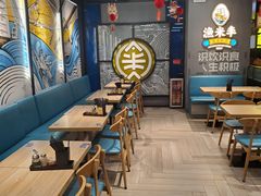 -渔米丰·广府鱼汤米线(光明广场店)