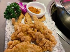 小酥肉-同仁四季椰子鸡(宝安壹方城店)
