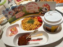 -海底捞火锅(巴黎春天浦建店)