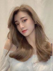 -阿莲新妆护肤造型
