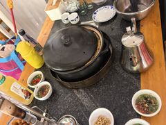 -王记菌汤牛肉·王记十味菌汤