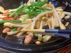 -六合居(温江店)