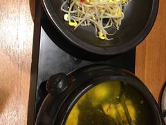 原味汽锅鸡-云海肴·汽锅鸡·云南菜(天山百盛优客店)