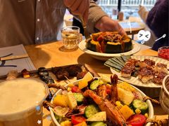 -火山屋台(新街口店)