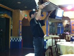 烤全羊-维吾尔餐厅(宜山路店)