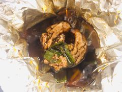 -峨眉烧烤(宝龙广场店)