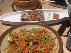 -川堂风·跷脚牛肉·乐山爆炒(宝山日月光店)