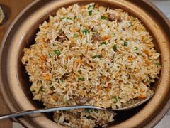 -张家卫·阳江菜·小海鲜(肥婆湾桥店)