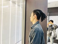 点击看大图 -KS COLOUR漂色·染发·画染