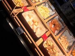 -盛江山自助料理(奥莱锦辉购物广场店)