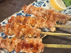 鸡软骨-哥哥の深夜食堂(红松东路店)