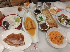 -慧泽园·烤鸭店(花园里店)